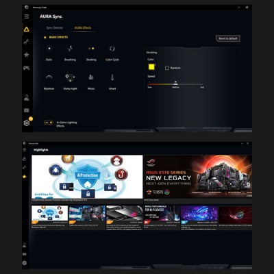 Asus Prime X570-P Gaming Anakart