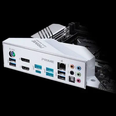 Asus Prime X570-Pro Gaming Anakart
