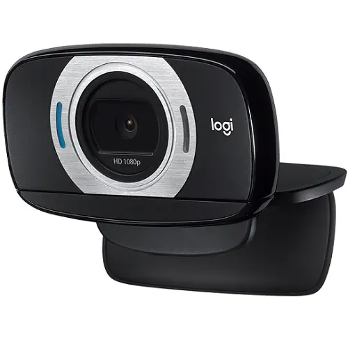 Logitech C615 Webcam HD