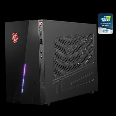 MSI Infinite S 9SC-010EU Gaming Masaüstü Bilgisayar