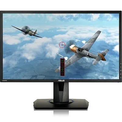 Asus VG245HE 24 inc Gaming Monitör