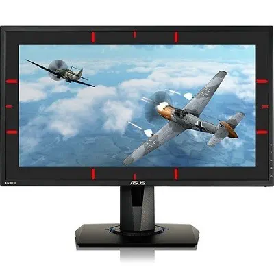 Asus VG245HE 24 inc Gaming Monitör