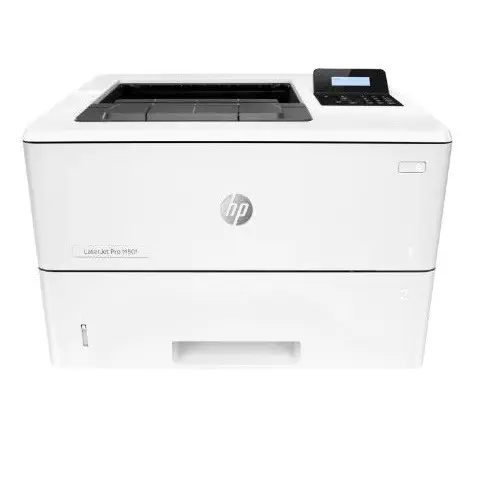 HP J8H61A LaserJet Pro M501dn Lazer Yazıcı