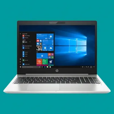 HP ProBook 450 G6 6MQ70EA Notebook