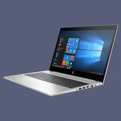 HP ProBook 450 G6 6MQ70EA Notebook