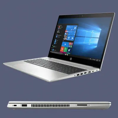 HP ProBook 450 G6 6MQ71EA Notebook