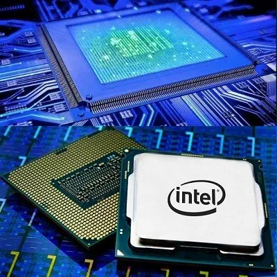 Intel Core i5-9400 İşlemci (Fanlı)