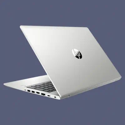 HP ProBook 450 G6 6MQ74EA Notebook