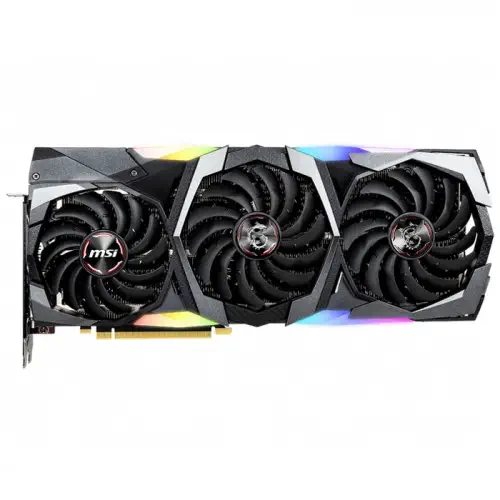 MSI GeForce RTX 2070 Super Gaming X Trio Gaming Ekran Kartı