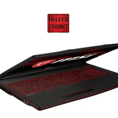 MSI GL63 9SD-681XTR Gaming Notebook