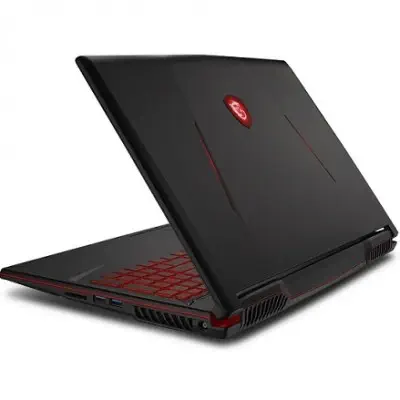 MSI GL63 9SD-681XTR Gaming Notebook