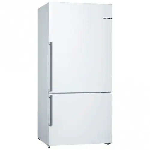 Bosch KGN86DW30N Beyaz Kombi Tipi Buzdolabı