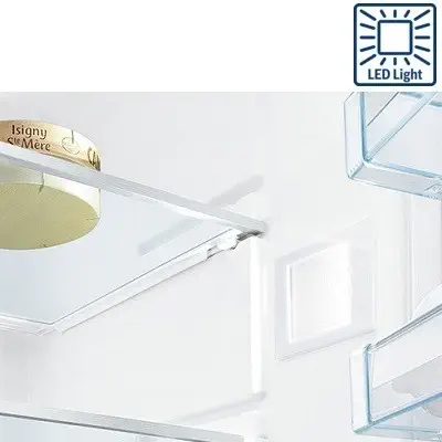 Bosch KGN86DW30N Beyaz Kombi Tipi Buzdolabı