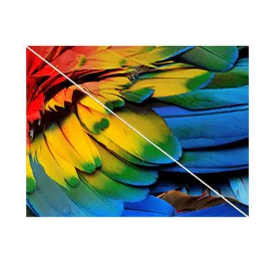 Vestel Satellite 39FD5050 Uydu Alıcılı Full HD LED Tv