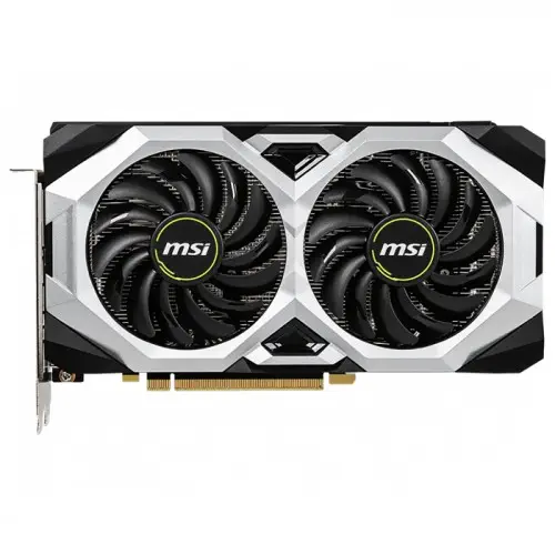 MSI GeForce RTX 2060 Super Ventus OC Gaming Ekran Kartı