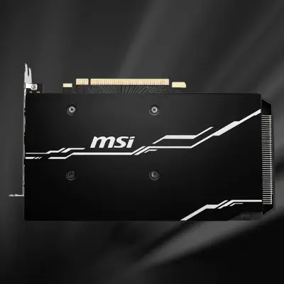 MSI GeForce RTX 2060 Super Ventus OC Gaming Ekran Kartı