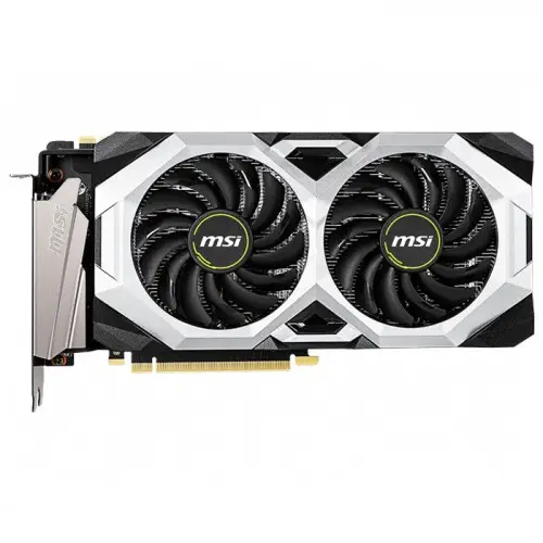 MSI GeForce RTX 2070 Super Ventus OC Gaming Ekran Kartı