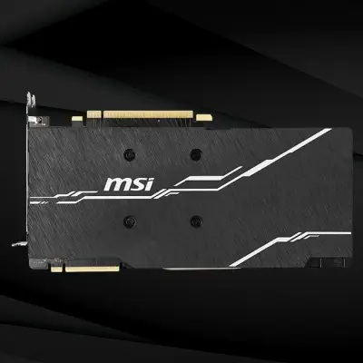 MSI GeForce RTX 2070 Super Ventus OC Gaming Ekran Kartı