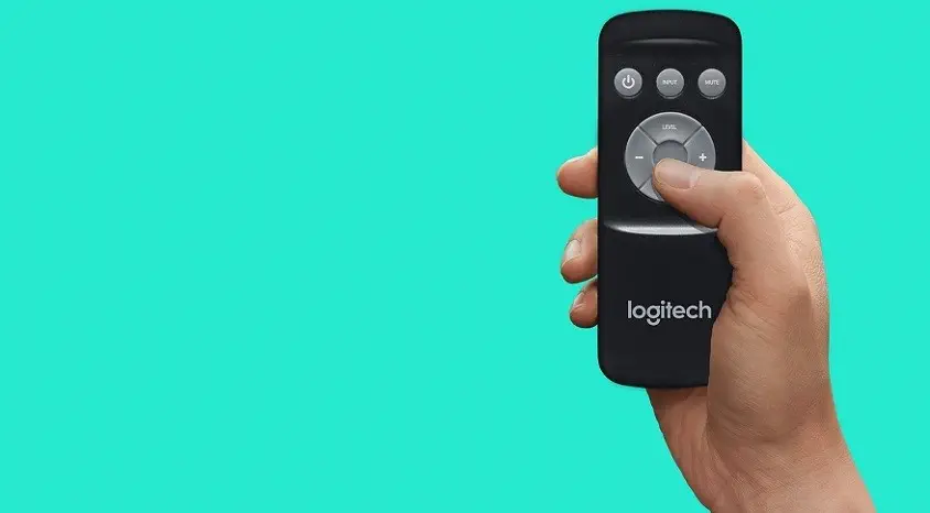 Logitech Z906  980-000468 Hoparlör 