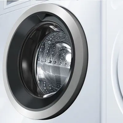 Bosch WAW28560TR Beyaz Çamaşır Makinesi