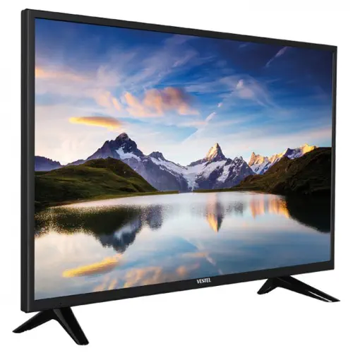 Vestel Smart 39FD7300 39 inç LED Tv