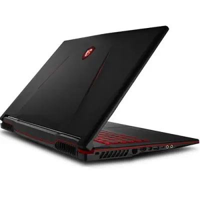 MSI GL73 9SE-269TR Gaming Notebook