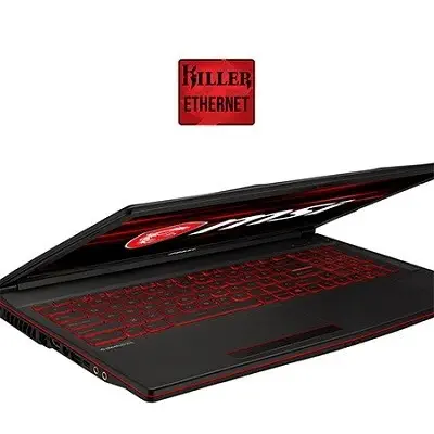 MSI GL73 9SE-269TR Gaming Notebook