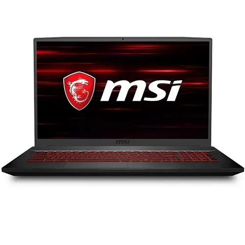 MSI GF75 Thin 8SC-206XTR Gaming Notebook