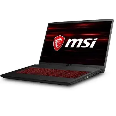 MSI GF75 Thin 8SC-206XTR Gaming Notebook