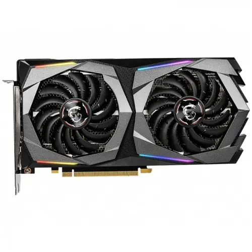 MSI GeForce RTX 2060 Super Gaming X Ekran Kartı