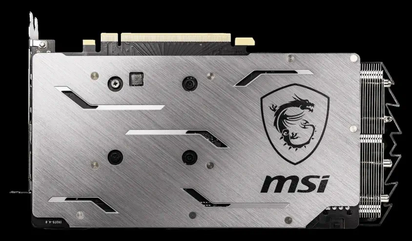 MSI GeForce RTX 2060 Super Gaming X Ekran Kartı