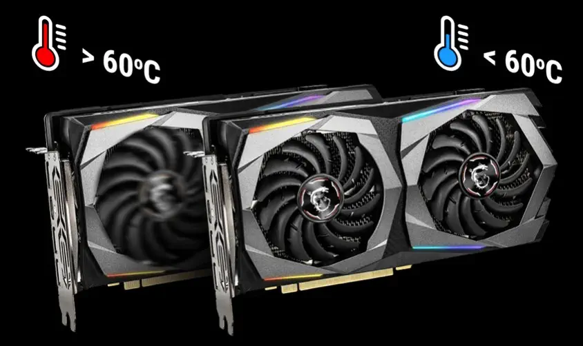 MSI GeForce RTX 2060 Super Gaming X Ekran Kartı