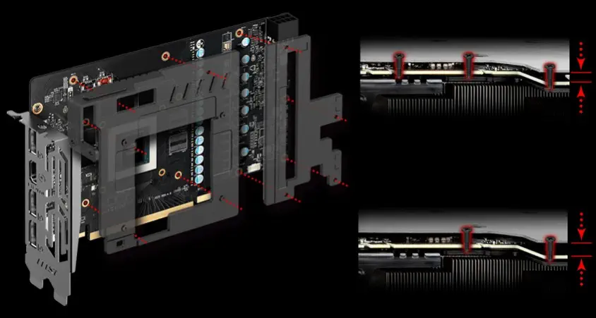 MSI GeForce RTX 2060 Super Gaming X Ekran Kartı