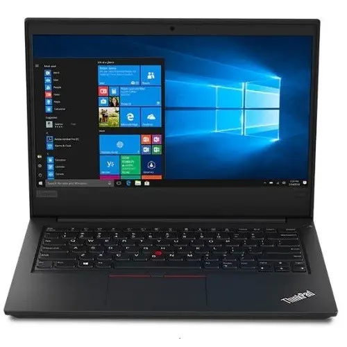 Lenovo E490 20N8000VTX i7-8550 8GB 256GB SSD 2GB Notebook