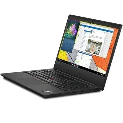 Lenovo E490 20N8000VTX i7-8550 8GB 256GB SSD 2GB Notebook