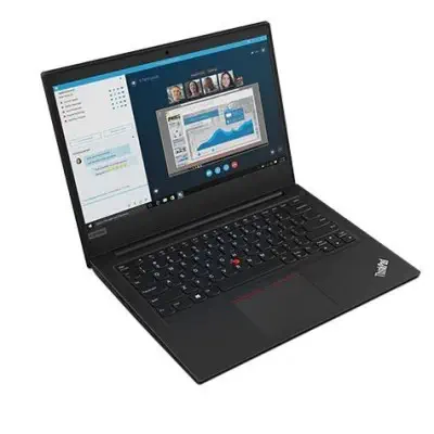 Lenovo E490 20N8000VTX i7-8550 8GB 256GB SSD 2GB Notebook