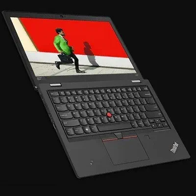 Lenovo ThinkPad L380 20M5000WTX Notebook