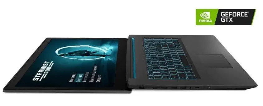 Lenovo IdeaPad L340 81LK009MTX i5-9300H 8GB 1TB+256GB SSD 4GB Gaming Oyuncu Notebook