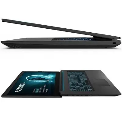 Lenovo IdeaPad L340 81LK009MTX i5-9300H 8GB 1TB+256GB SSD 4GB Gaming Oyuncu Notebook