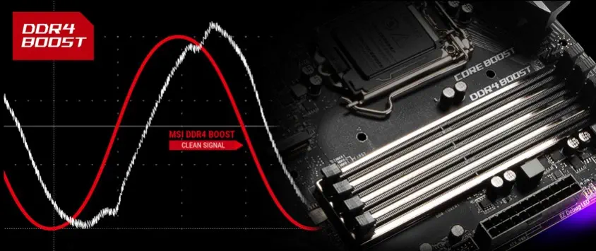 MSI MPG Z390 Gaming Pro Carbon Gaming Anakart