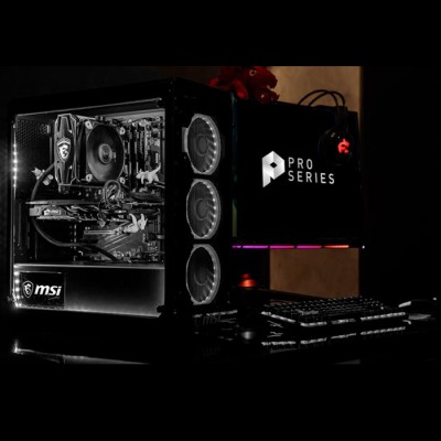 MSI X570-A Pro Gaming Anakart