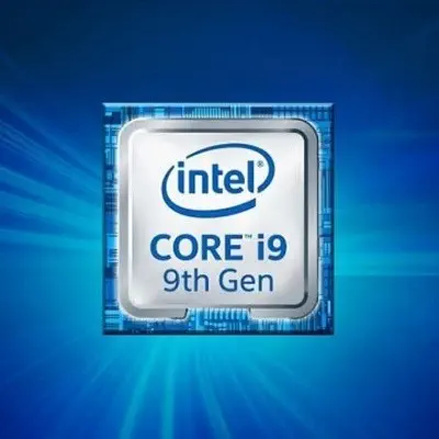 Intel Core i9-9900KF İşlemci (Fansız)