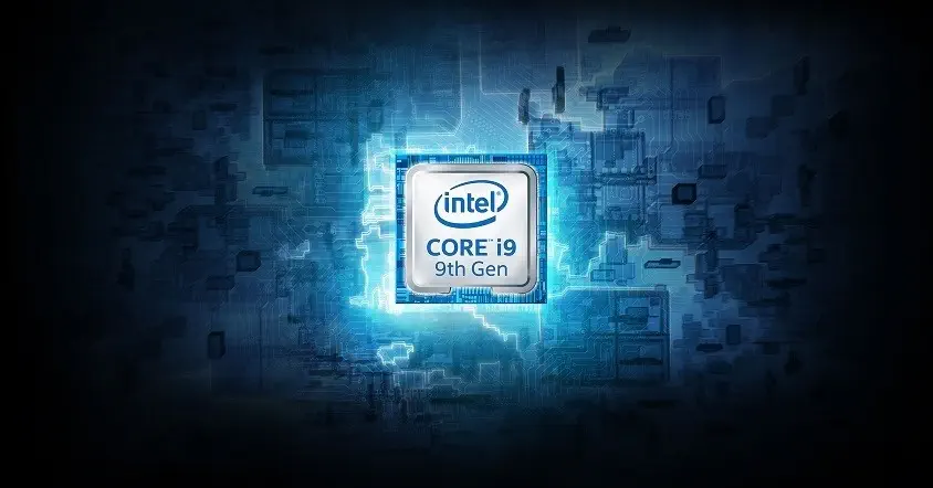 Intel Core i9-9900KF İşlemci (Fansız)