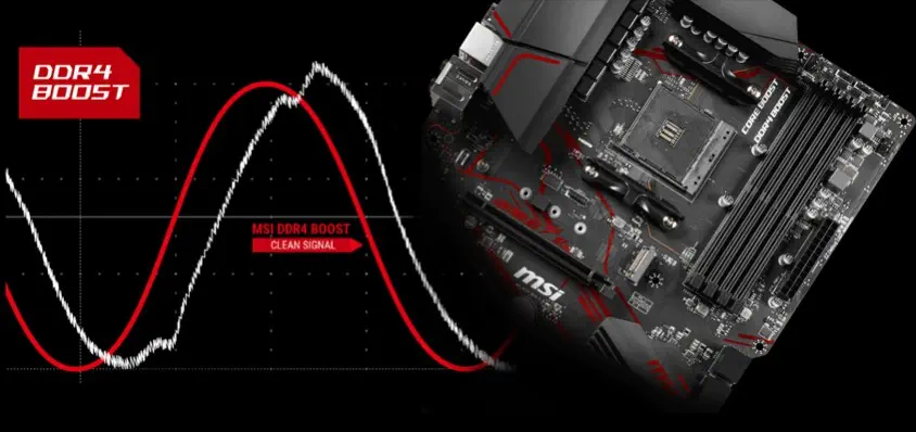 MSI MPG X570 Gaming Plus Gaming Anakart