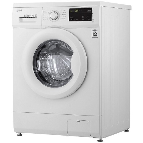 LG FH2J3TDNP0 Beyaz Çamaşır Makinesi