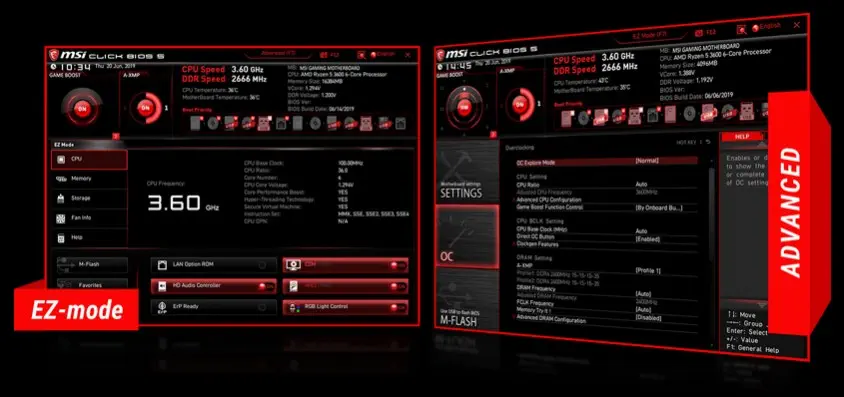 MSI MPG X570 Gaming Plus Gaming Anakart