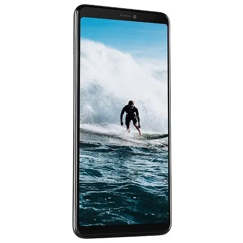 Reeder P13 32GB Siyah Cep Telefonu
