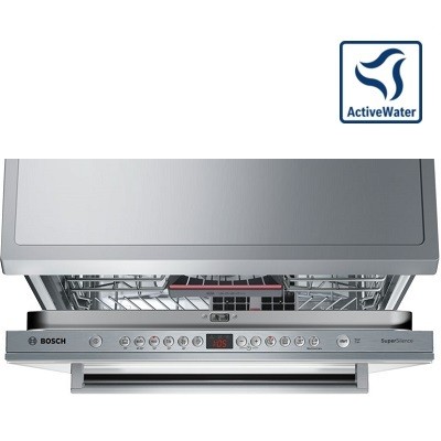 Bosch SMS46MW00T Beyaz Bulaşık Makinesi