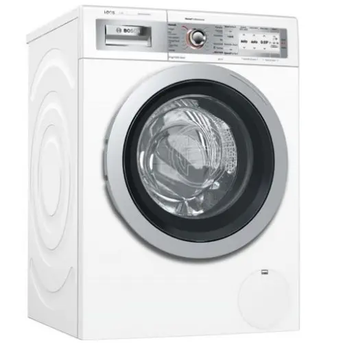 Bosch WAY288H0TR Beyaz Çamaşır Makinesi