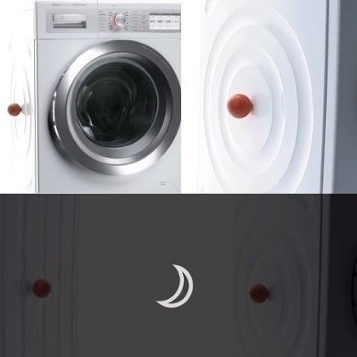 Bosch WAY288H0TR Beyaz Çamaşır Makinesi